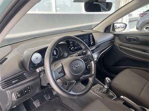 Hyundai i20 1.0 TGDI 74kW (100CV) Klass  - Foto 2