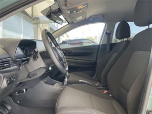 Hyundai i20 1.0 TGDI 74kW (100CV) Klass  - Foto 2