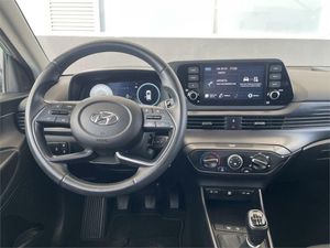 Hyundai i20 1.0 TGDI 74kW (100CV) Klass  - Foto 2