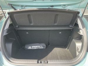 Hyundai i20 1.0 TGDI 74kW (100CV) Klass  - Foto 2