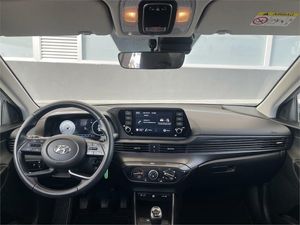 Hyundai i20 1.0 TGDI 74kW (100CV) Klass  - Foto 2