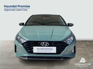 Hyundai i20 1.0 TGDI 74kW (100CV) Klass  - Foto 2