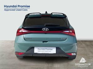 Hyundai i20 1.0 TGDI 74kW (100CV) Klass  - Foto 2
