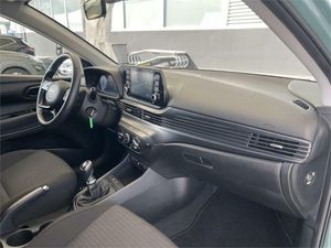Hyundai i20 1.0 TGDI 74kW (100CV) Klass  - Foto 2
