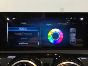Mercedes Clase A Sedán A 180 d  - Foto 2