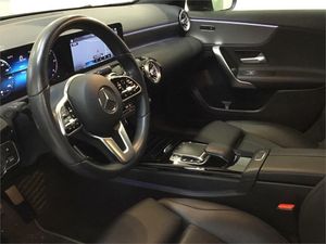 Mercedes Clase A Sedán A 180 d  - Foto 2