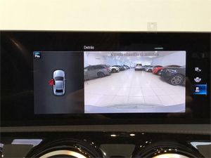 Mercedes Clase A Sedán A 180 d  - Foto 2