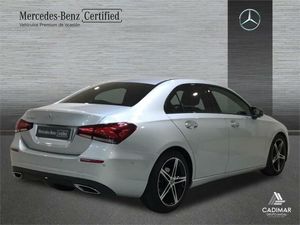 Mercedes Clase A Sedán A 180 d  - Foto 2