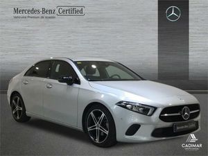 Mercedes Clase A Sedán A 180 d  - Foto 2