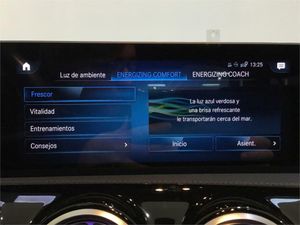 Mercedes Clase A Sedán A 180 d  - Foto 2