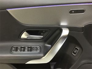 Mercedes Clase A Sedán A 180 d  - Foto 2