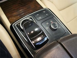 Mercedes GLS 350 d 4MATIC  - Foto 2