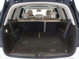 Mercedes GLS 350 d 4MATIC  - Foto 2
