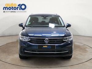 Volkswagen Tiguan Life 1.5 TSI 110kW (150CV) DSG  - Foto 2