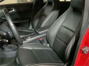 Mercedes CLA 200 d Shooting Brake  - Foto 2