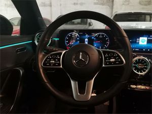 Mercedes CLA 200 Shooting Brake  - Foto 2