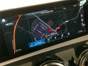 Mercedes CLA 200 Shooting Brake  - Foto 2