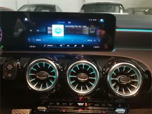 Mercedes CLA 200 Shooting Brake  - Foto 2