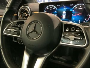 Mercedes CLA 200 Shooting Brake  - Foto 2