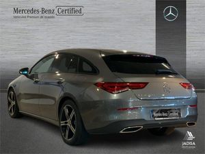 Mercedes CLA 200 Shooting Brake  - Foto 2