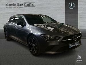 Mercedes CLA 200 Shooting Brake  - Foto 2