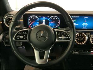 Mercedes CLA 200 Shooting Brake  - Foto 2
