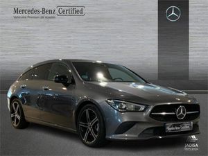 Mercedes CLA 200 Shooting Brake  - Foto 2