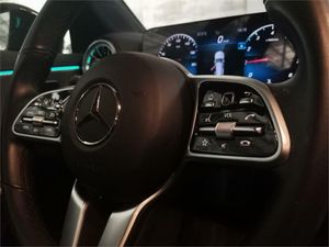 Mercedes CLA 200 Shooting Brake  - Foto 2