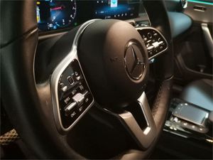 Mercedes CLA 200 Shooting Brake  - Foto 2