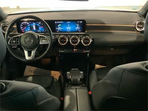 Mercedes CLA 200 Shooting Brake  - Foto 2