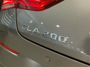 Mercedes CLA 200 Shooting Brake  - Foto 2