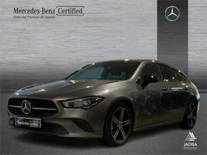 Mercedes CLA 200 Shooting Brake  - Foto 2