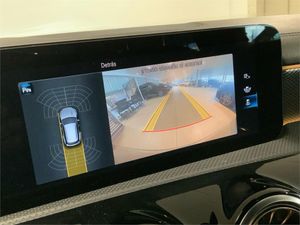 Mercedes CLA 200 Shooting Brake  - Foto 2