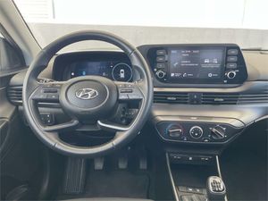 Hyundai i20 1.0 TGDI 74kW (100CV) Klass  - Foto 2