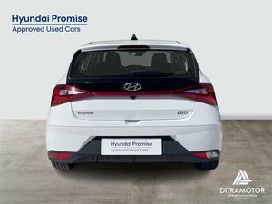 Hyundai i20 1.0 TGDI 74kW (100CV) Klass  - Foto 2