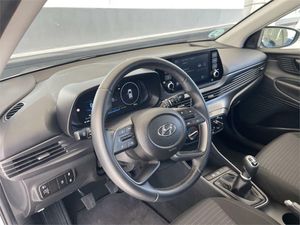 Hyundai i20 1.0 TGDI 74kW (100CV) Klass  - Foto 2