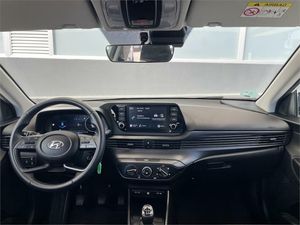 Hyundai i20 1.0 TGDI 74kW (100CV) Klass  - Foto 2