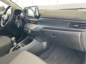 Hyundai i20 1.0 TGDI 74kW (100CV) Klass  - Foto 2