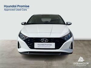 Hyundai i20 1.0 TGDI 74kW (100CV) Klass  - Foto 2
