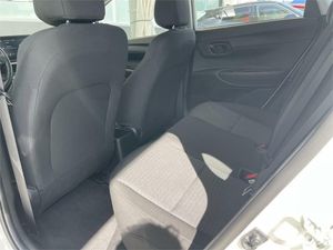 Hyundai i20 1.0 TGDI 74kW (100CV) Klass  - Foto 2