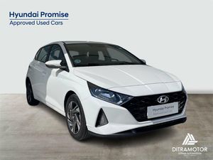 Hyundai i20 1.0 TGDI 74kW (100CV) Klass  - Foto 2