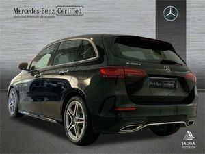 Mercedes Clase B 200 d  - Foto 2