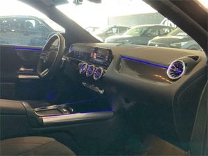 Mercedes Clase B 200 d  - Foto 2