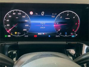 Mercedes Clase B 200 d  - Foto 2