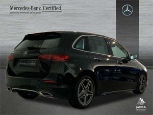 Mercedes Clase B 200 d  - Foto 2