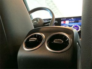 Mercedes Clase B 200 d  - Foto 2
