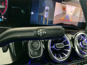 Mercedes Clase B 200 d  - Foto 2