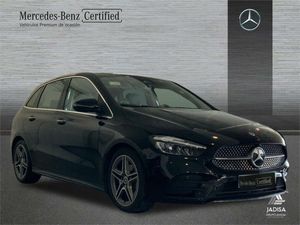 Mercedes Clase B 200 d  - Foto 2