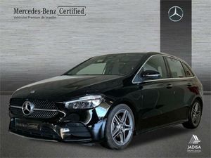 Mercedes Clase B 200 d  - Foto 2