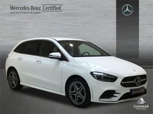 Mercedes Clase B 250 e  - Foto 2